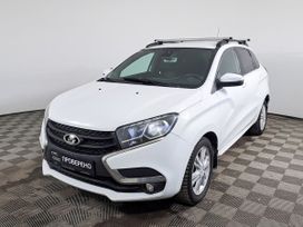 ВАЗ (Лада) XRAY, 2017 г., Уфа