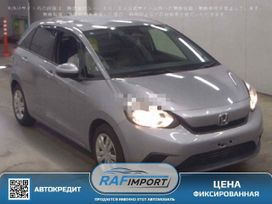 Honda Fit, 2021 г., Владивосток