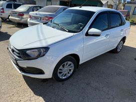 ВАЗ (Лада) Granta, 2022 г., Саратов