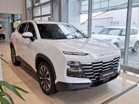 Jetour Dashing, 2025 г., Тюмень