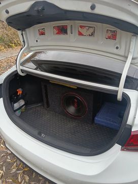 Hyundai Solaris, 2018 г., Саратов