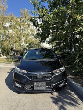 Honda Fit, 2018 г., Саратов