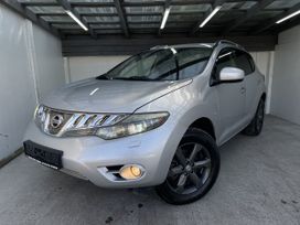 Nissan Murano, 2009 г., Томск