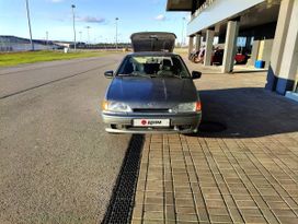 ВАЗ (Лада) 2113, 2011 г., Санкт-Петербург