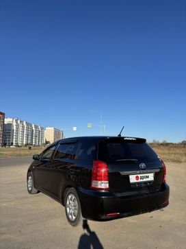 Toyota Wish, 2006 г., Красноярск