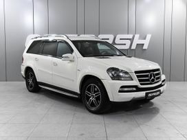 Mercedes-Benz GL-класс, 2012 г., Ростов-на-Дону