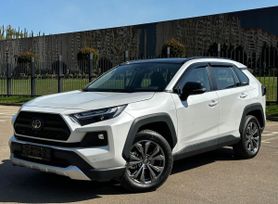 Toyota RAV4, 2025 г., Краснодар