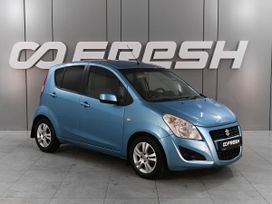 Suzuki Splash, 2012 г., Ростов-на-Дону