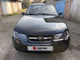 Daewoo Nexia, 2009 г., Краснодар