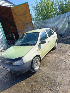 ВАЗ (Лада) Kalina, 2006 г., Ростов-на-Дону