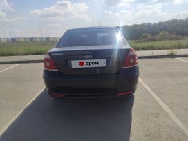 Ford Mondeo, 2006 г., Самара