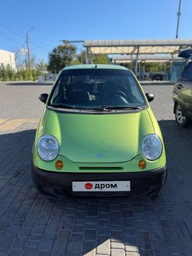 Daewoo Matiz, 2007 г., Севастополь