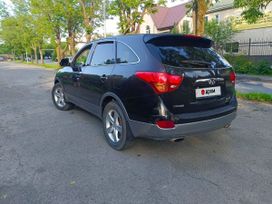 Hyundai ix55, 2008 г., Владивосток