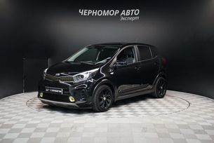 Kia Picanto, 2018 г., Симферополь