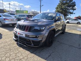 Jeep Grand Cherokee, 2013 г., Краснодар