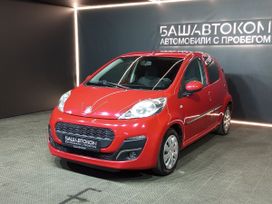 Peugeot 107, 2013 г., Уфа