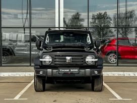 Tank 300, 2024 г., Пермь