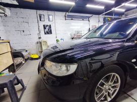 Hyundai Grandeur, 2008 г., Уфа