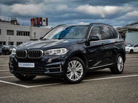 BMW X5, 2014 г., Москва