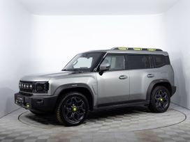 Jetour T2, 2024 г., Москва