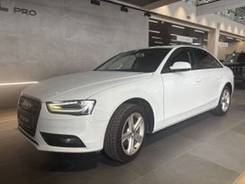 Audi A4, 2012 г., Тюмень