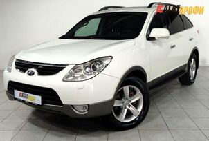 Hyundai ix55, 2011 г., Саратов