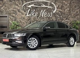 Volkswagen Passat, 2020 г., Нижний Новгород