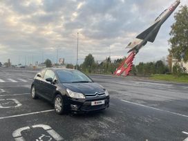 Citroen C4, 2010 г., Кемерово