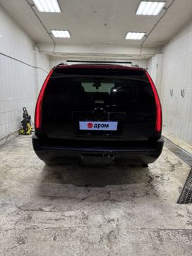 Cadillac Escalade, 2007 г., Самара