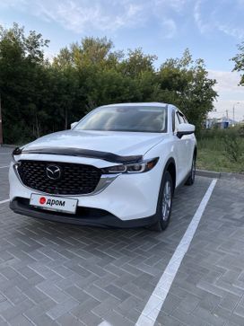 Mazda CX-5, 2022 г., Новосибирск