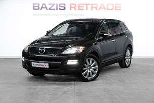 Mazda CX-9, 2008 г., Тюмень