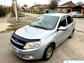 ВАЗ (Лада) Granta, 2013 г., Ростов-на-Дону