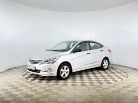 Hyundai Solaris, 2014 г., Тула