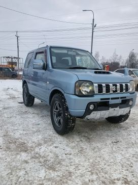 Suzuki Jimny, 2012 г., Хабаровск