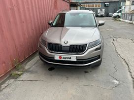 Skoda Kodiaq, 2020 г., Новосибирск