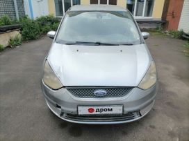 Ford Galaxy, 2008 г., Москва