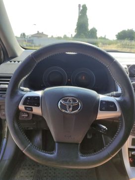 Toyota Corolla, 2012 г., Севастополь