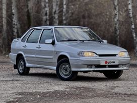 ВАЗ (Лада) 2115, 2009 г., Кемерово