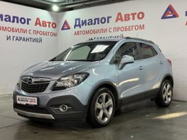 Opel Mokka, 2012 г., Казань