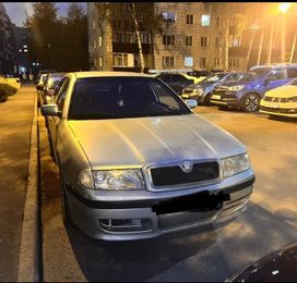 Skoda Octavia, 2008 г., Казань