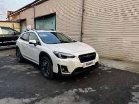 Subaru XV, 2018 г., Владивосток