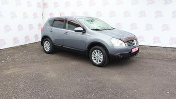 Nissan Qashqai, 2007 г., Тюмень