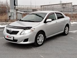Toyota Corolla, 2008 г., Тюмень