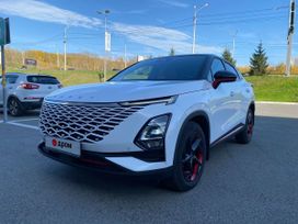 OMODA C5, 2023 г., Томск