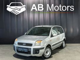 Ford Fusion, 2009 г., Воронеж