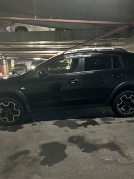 Subaru XV, 2012 г., Владивосток