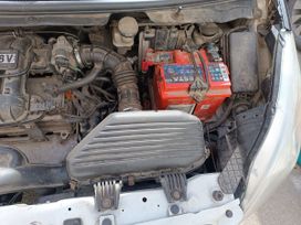 Chevrolet Spark, 2013 г., Краснодар