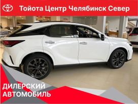 Lexus RX, 2024 г., Челябинск