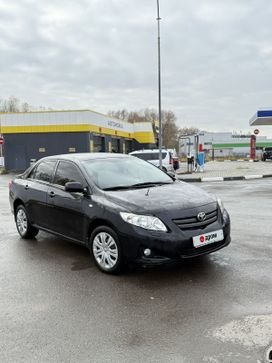 Toyota Corolla, 2007 г., Казань