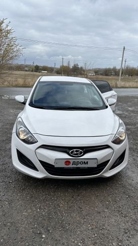 Hyundai i30, 2012 г., Симферополь